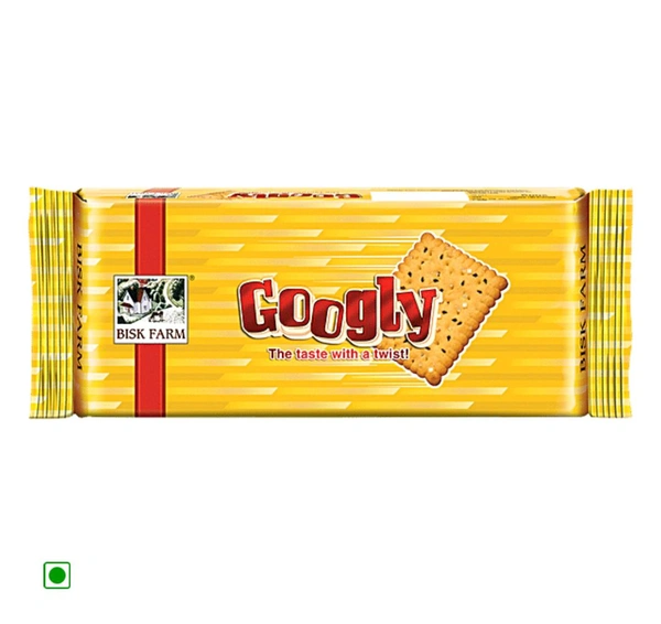 Googly Biskfarm  - 200gm