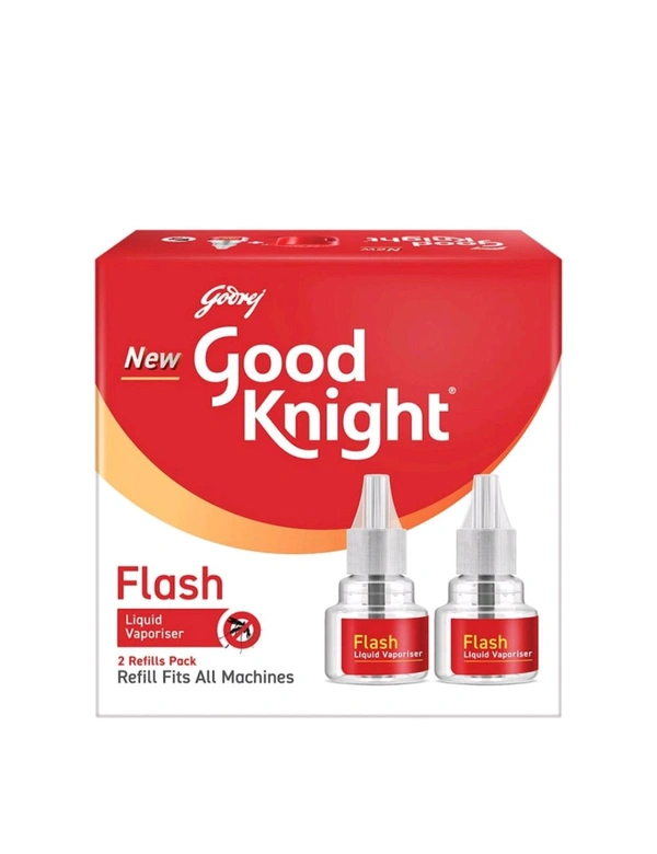 Good Night Liquid  - Pack Of 2
