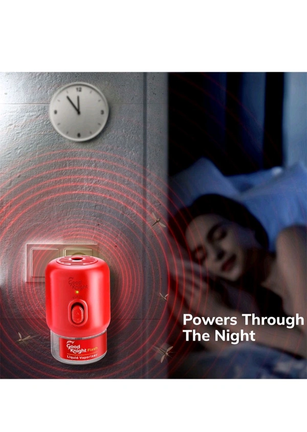 Good Night Liquid  - Pack Of 2