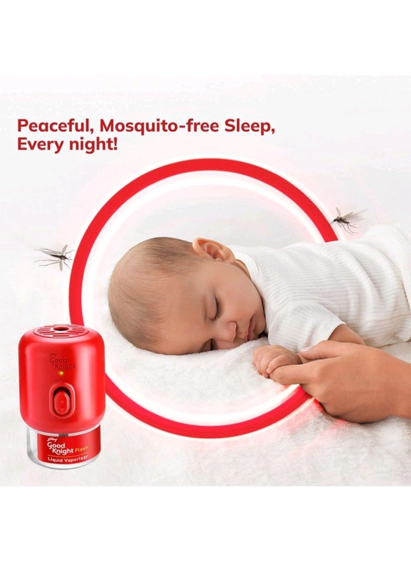Good Night Liquid  - Pack Of 2