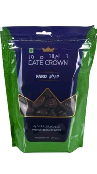 DATE CROWN  - 500gm