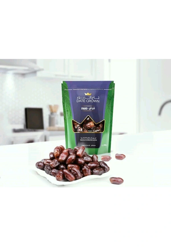 DATE CROWN  - 500gm