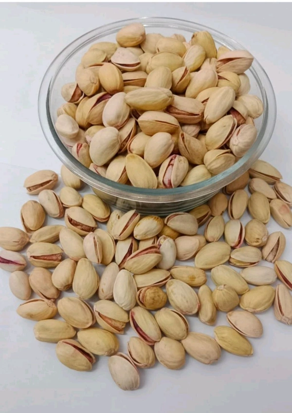 Pistachio (Pista) - 500gm