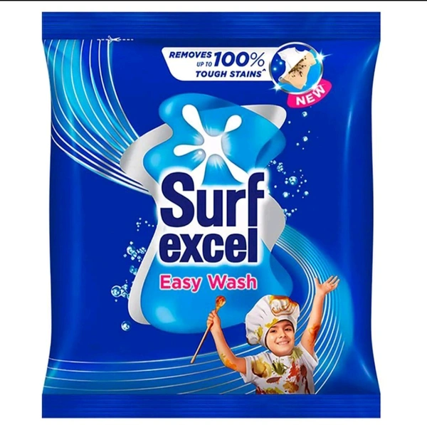 Surf Excel Easy Wash - 500gm
