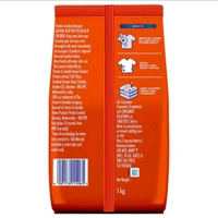 Tide Detergent Powder  - 1kg
