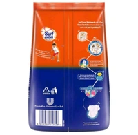 Surf Excel Quick Wash  - 1kg