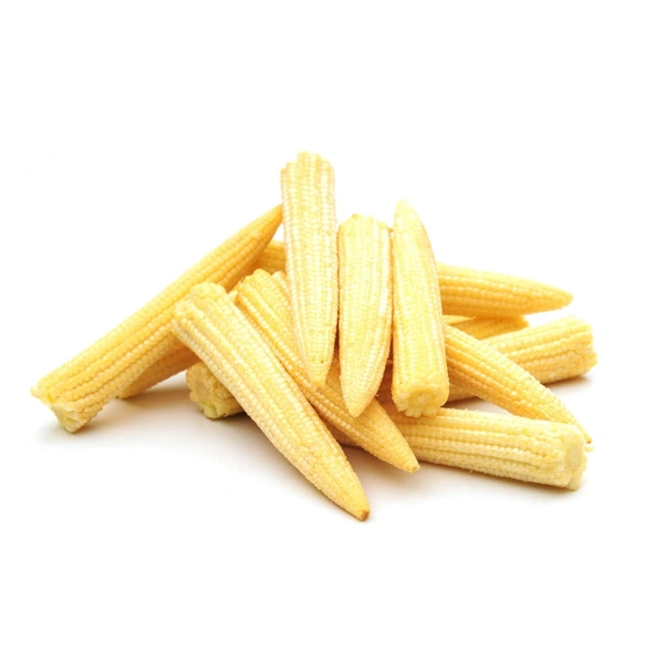Baby corn - 250gm