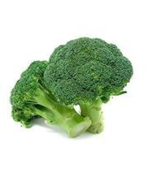 broccoli - 400-500gm