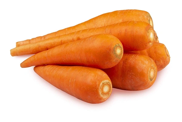 Carrot Orange(Gajar) - 500gm