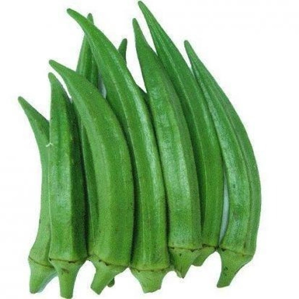 Bhindi(Lady Finger) - 1kgs