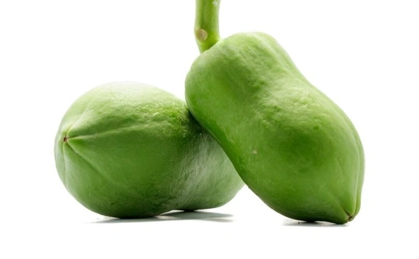 Papita Kaccha - 400-600gm