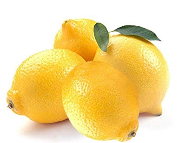 Lemon(Nimbu) - 2pcs