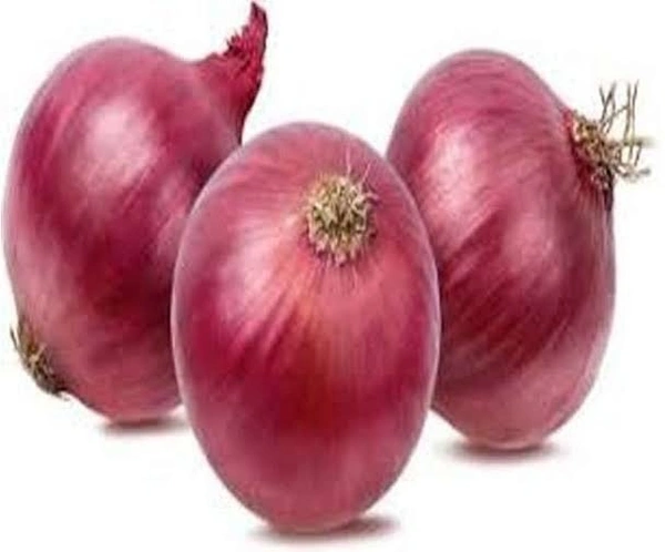 Onion (Pyaj) - 2.5kgs
