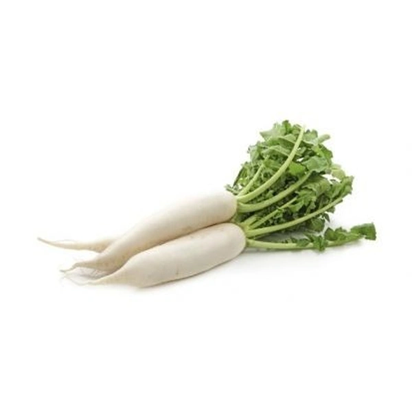 Radish(Mooli) - 1kgs