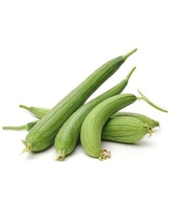 Sponge Gourd ( nanua) - 1kgs
