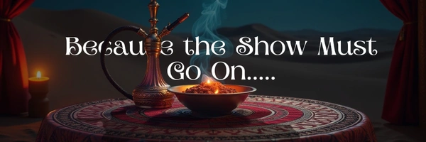 Hookah Special