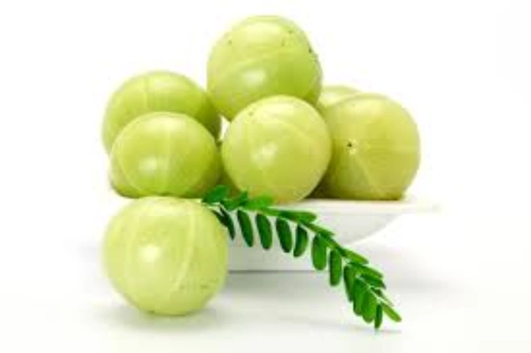 Amla : 500 gms (Add 2 quantity to your cart for 1 kg order)