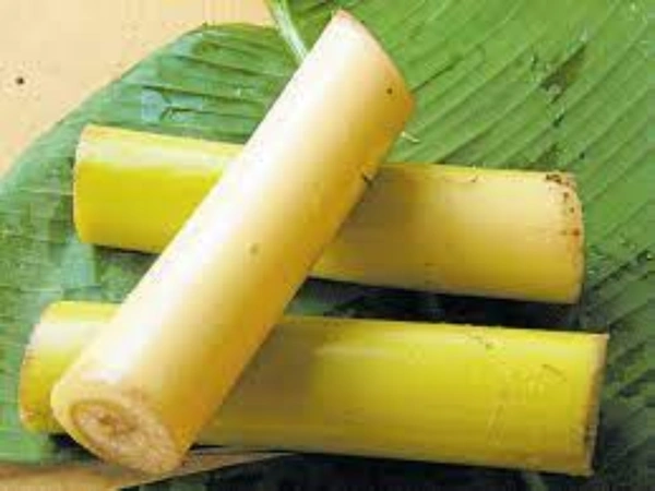 Banana Stem : 1 piece
