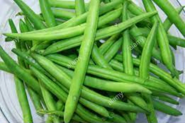 Beans Haricot : 500 gms(Add 2 quantity to your cart for 1 kg order)