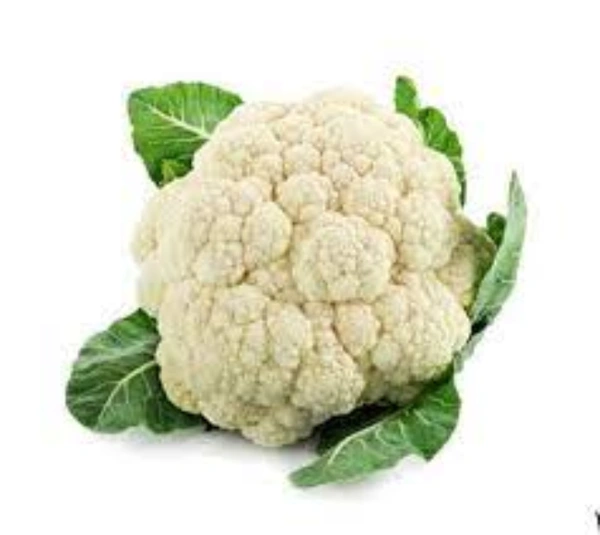 Cauliflower : 1 Piece (Add more Pieces to your cart  )