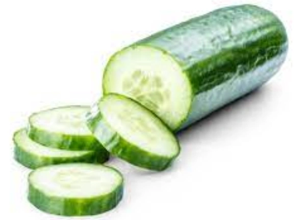 Cucumber : 500 gms (Add 2 quantity to your cart for 1 kg order)