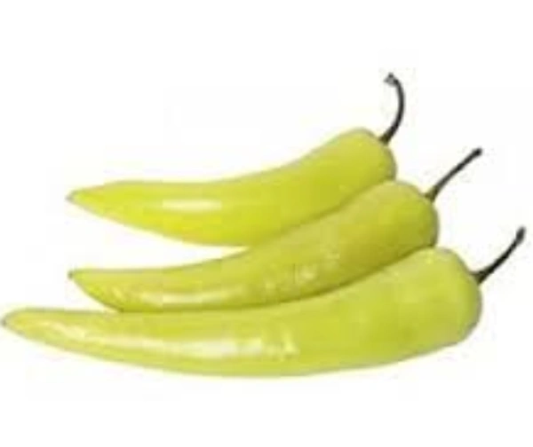 Chilly bajji : 500 gms (Add 2 quantity to your cart for 1 kg order)