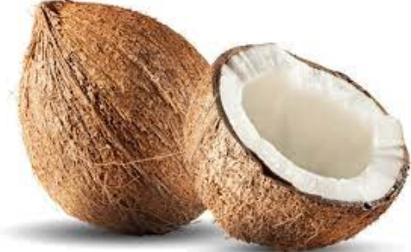 Coconut : 1 piece (700gms To 900gms)