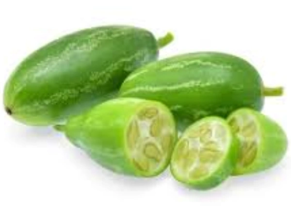Ivy gourd : 500 gms (Add 2 quantity to your cart for 1 kg order)