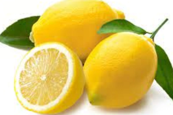 Lemon : 1 piece