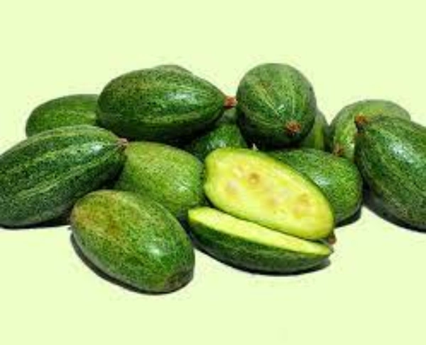 Parwal : 500 gms (Add 2 quantity to your cart for 1 kg order)