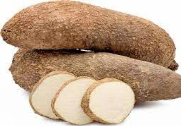 Yam : 500 gms (Add 2 quantity to your cart for 1 kg order)