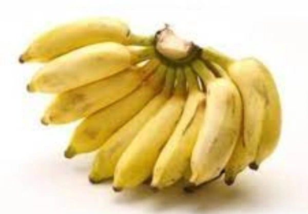 Banana ellakki : 500 gms (Add 2 quantity to your cart for 1 kg order)