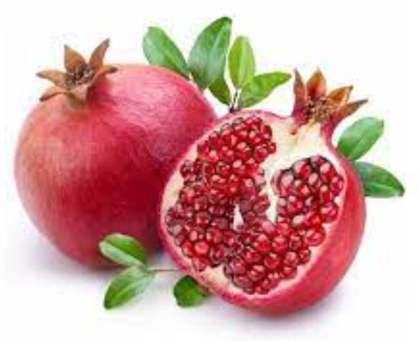 Pomegranate : 500 gms (Add 2 quantity to your cart for 1 kg order)