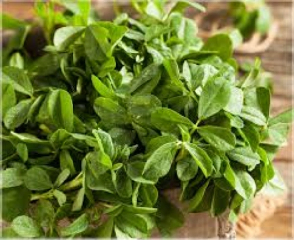 Meethi : 1 bunch