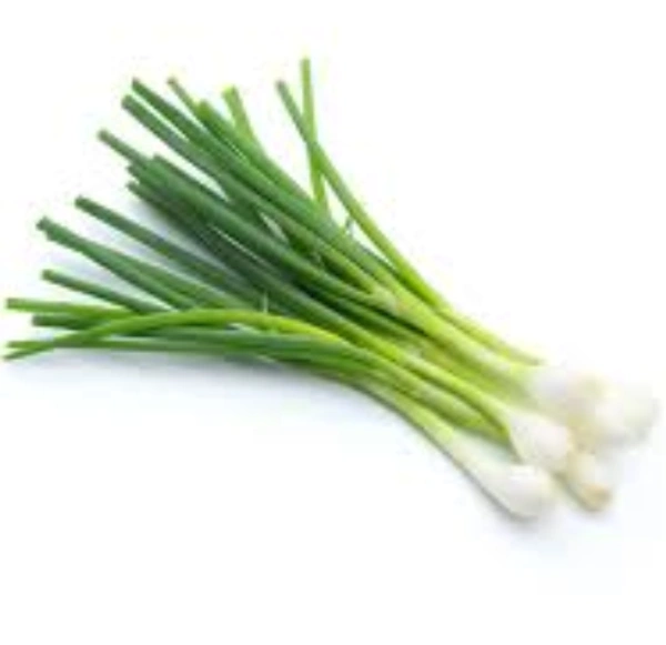 Spring onion  : 1 bunch