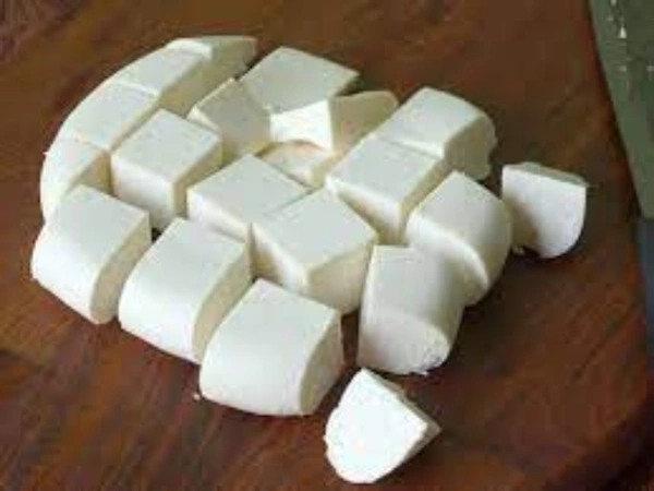 Organic Paneer 200 gms