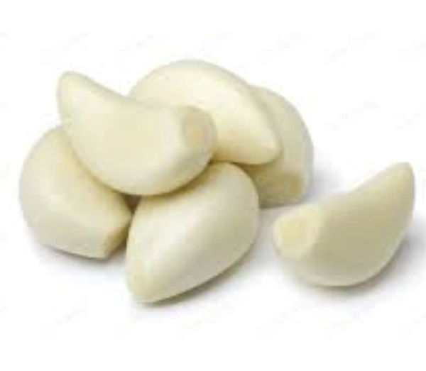 Peeled Garlic : 1 pkt