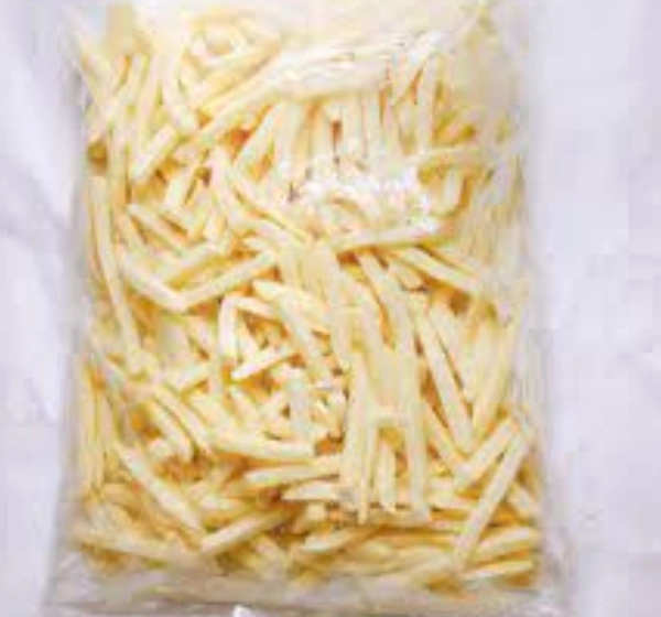 French fries : 1 kg