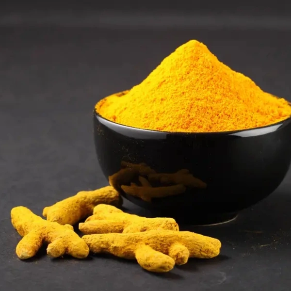 Turmeric Powder Organic : 200gms