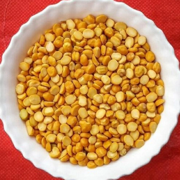 Bengal Gram - 500gms