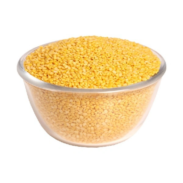 Moong Dal - 500gms