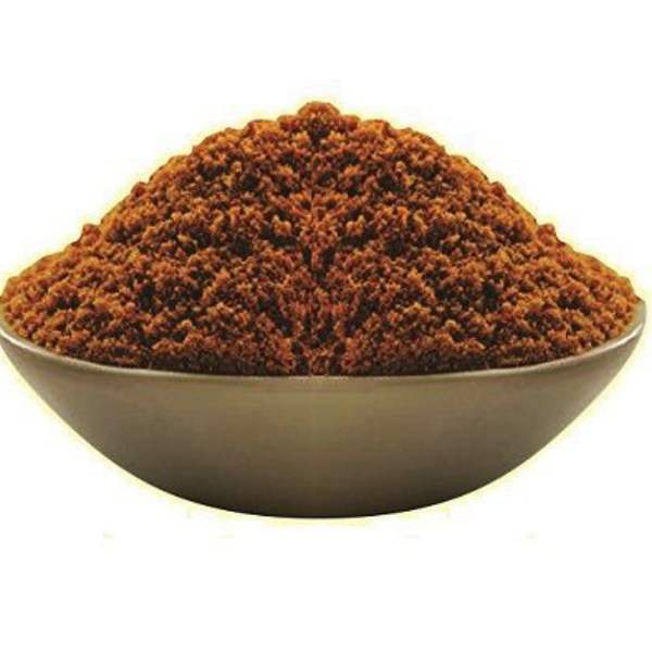 Organic Powder Jaggery - 1kg
