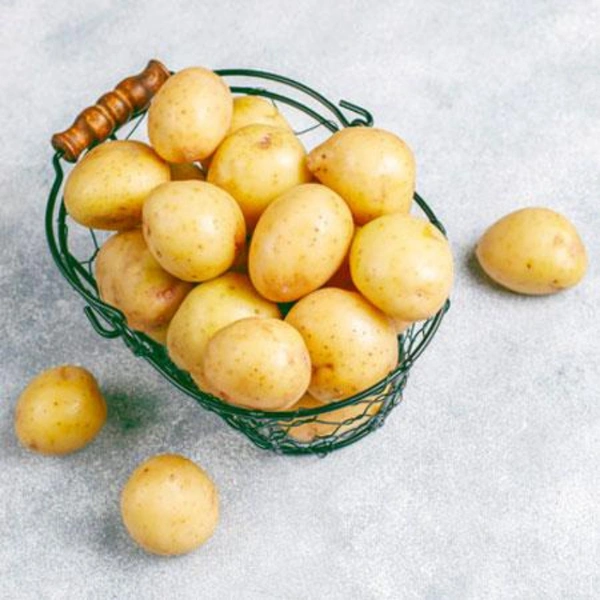 Baby Potato - 1pack(1kg)