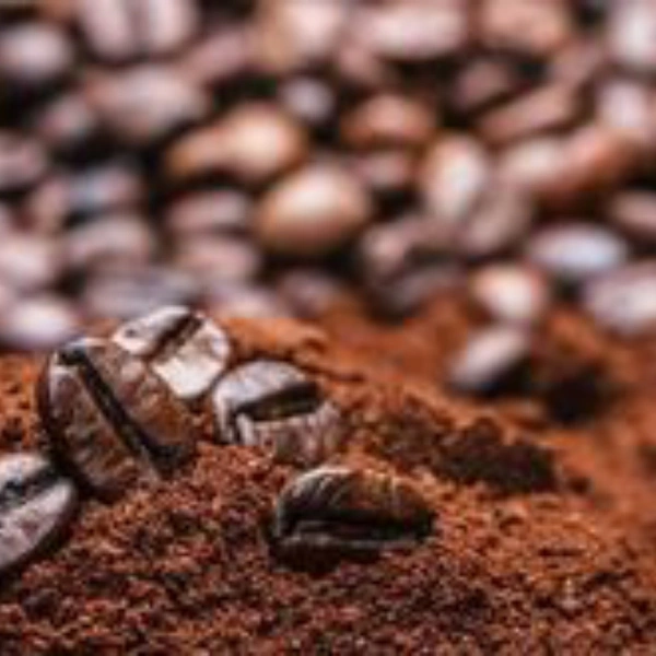 Coorg Pure Coffee Powder - 500gms