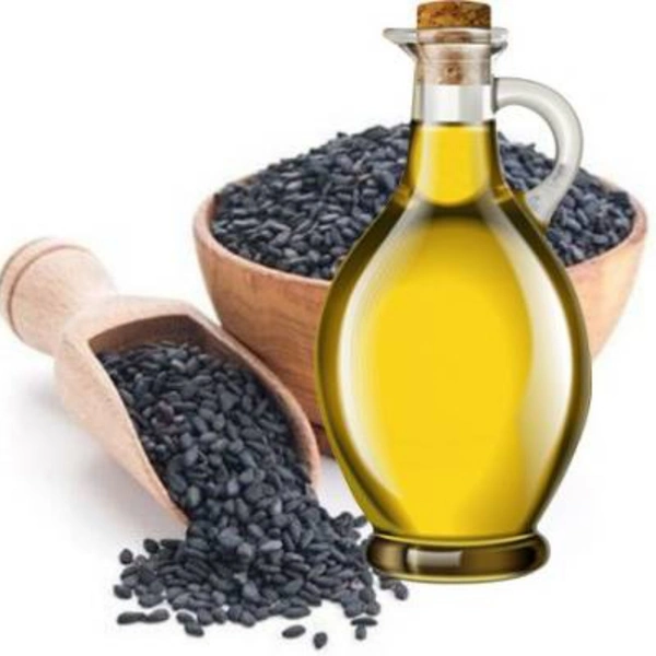 Gingley Oil Cold Pressed: 500gms
