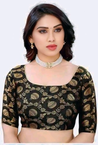 sana silk satin silk Green saree with Blouse. Elevate your elegance with this luxurious Sana Silk Satin Saree. Crafted from premium quality satin silk.  - Free Size