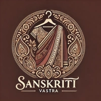 Sanskriti Vastra
 - Logo