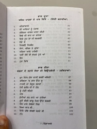 Caliber Publication ਪਿੰਡਾਂ ਆਲ਼ੇ
