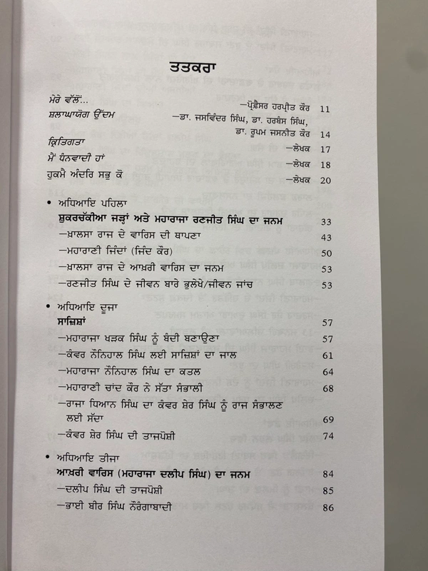 Ravi Sahit Publication ਘਰ ਵਾਪਸੀ 