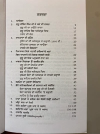 ਸੁੰਦਰ ਬੁੱਕ ਡਿਪੋ ਸ਼ਹੀਦਾਨਿ ਵਫ਼ਾ ਅਤੇ ਗੰਜਿ ਸ਼ਹੀਦਾਂ ॥ Shaheedan-E-Wafa ate Ganj-E-Shaheedan